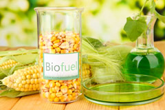 Uffcott biofuel availability