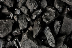Uffcott coal boiler costs