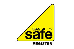 gas safe companies Uffcott